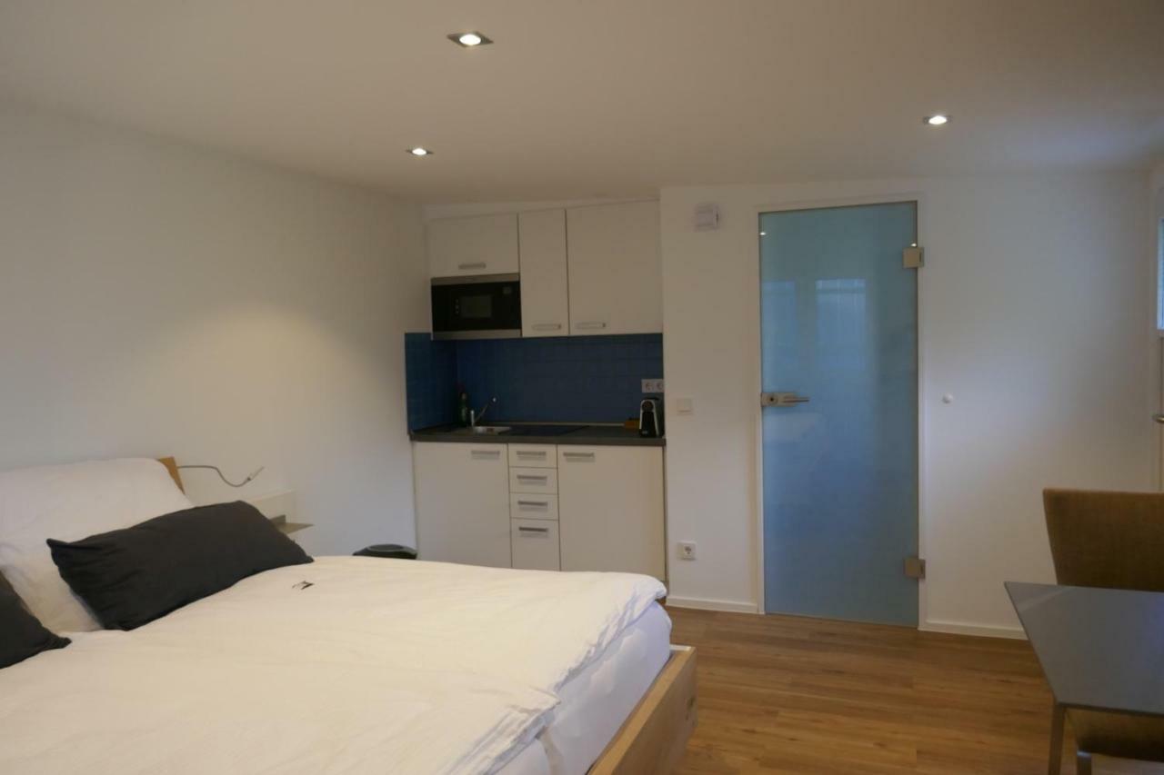 Messeappartement Unterrath