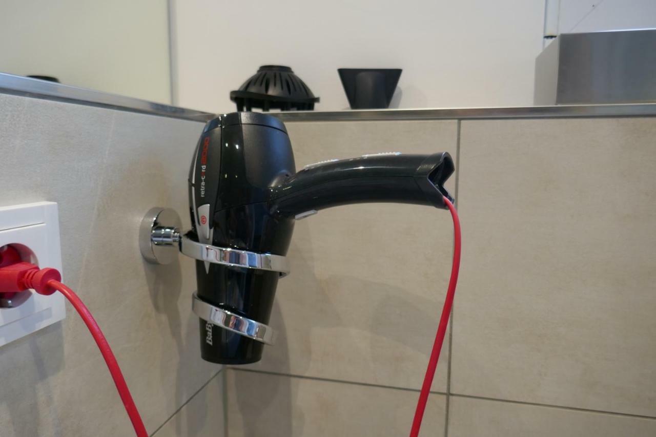 Messeappartement Unterrath * Düsseldorf