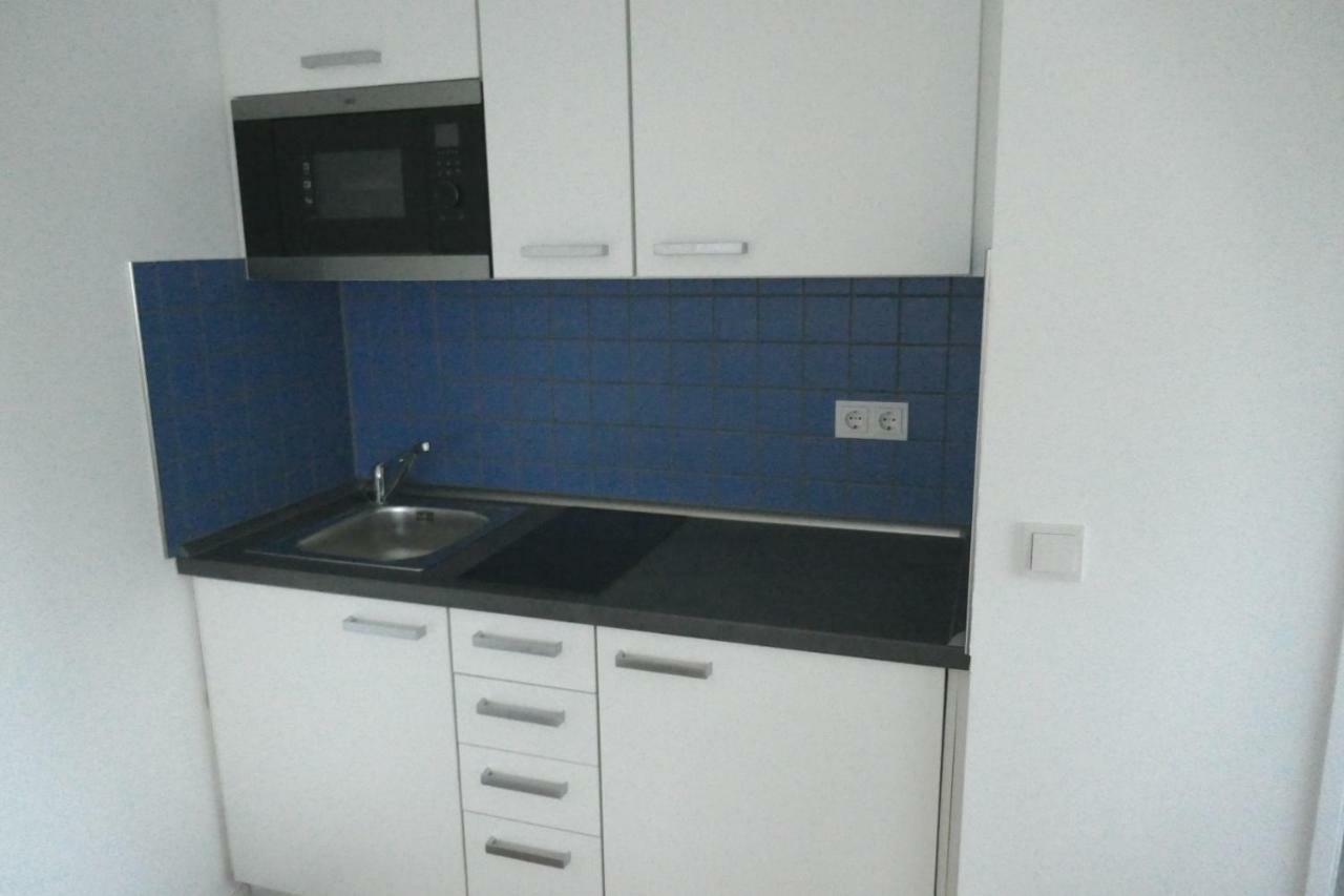 Messeappartement Unterrath Dusseldorf
