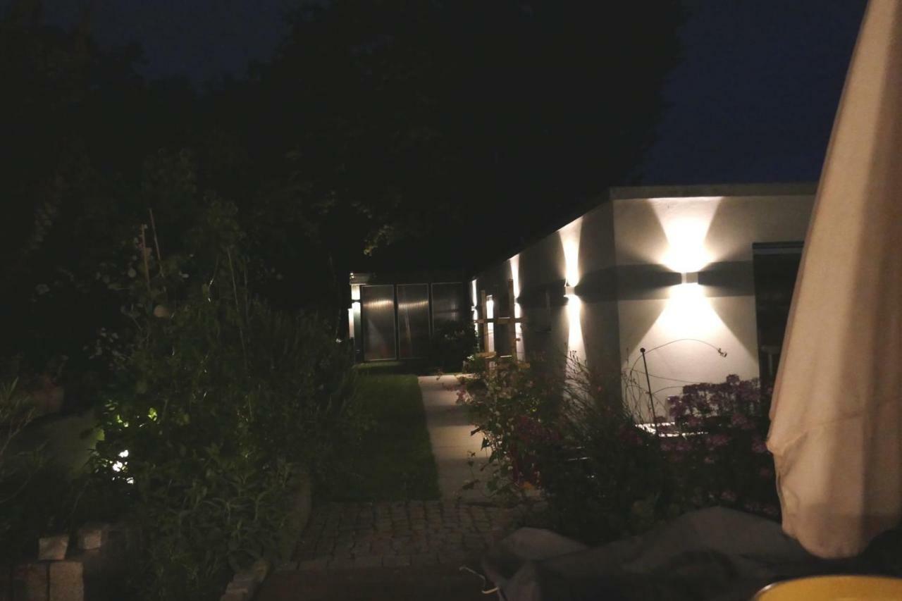 Messeappartement Unterrath *